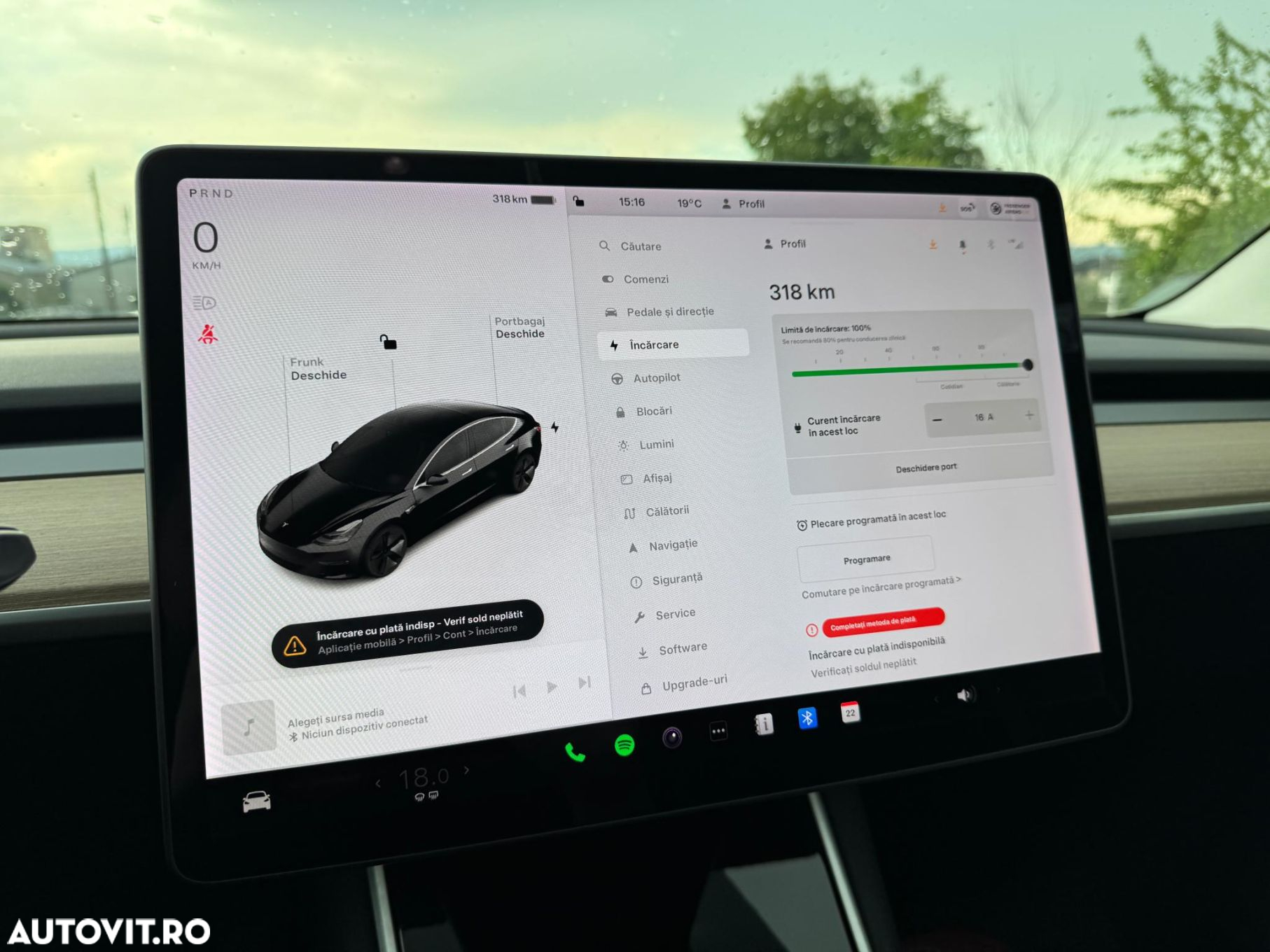 Tesla Model 3 - 14