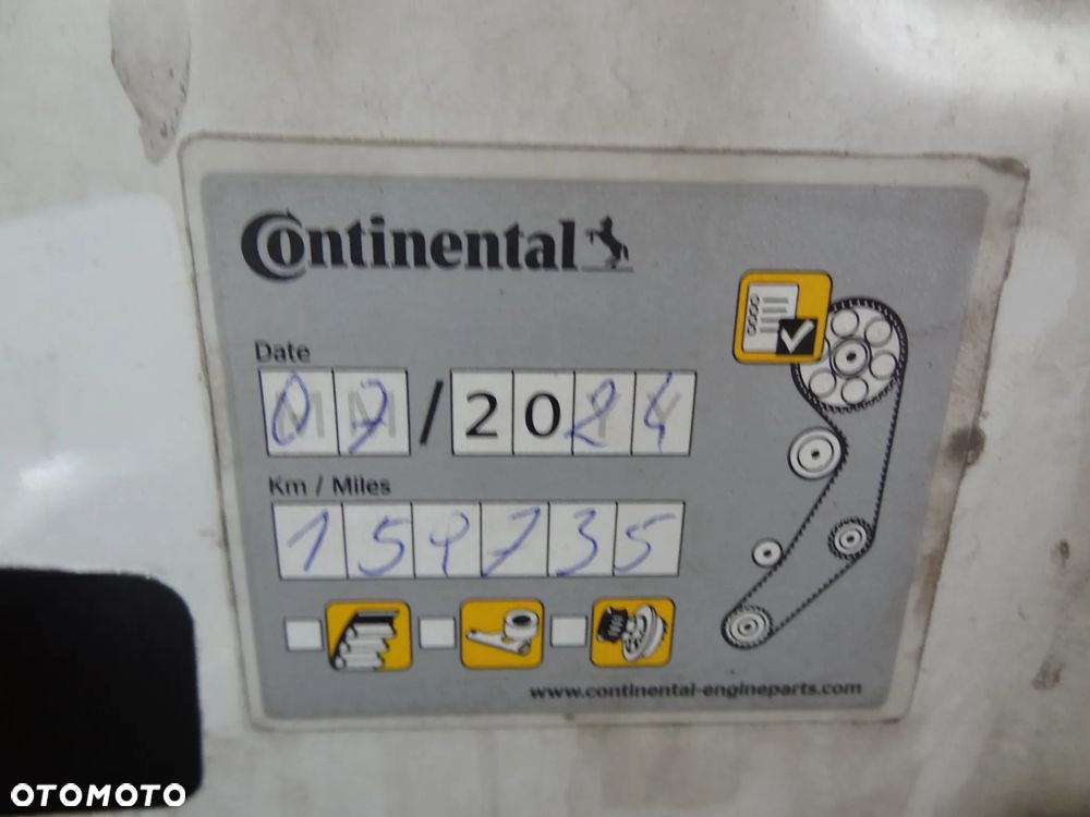 Renault Kangoo 1.5DCI 90KM - 13