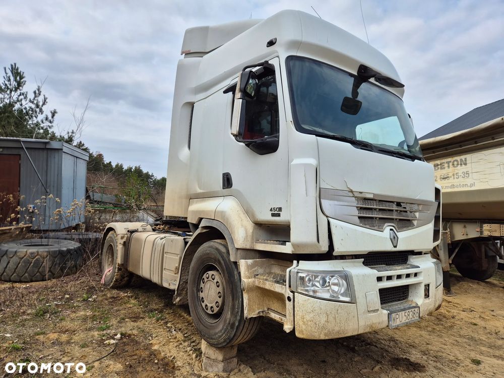 Renault Premium - 5