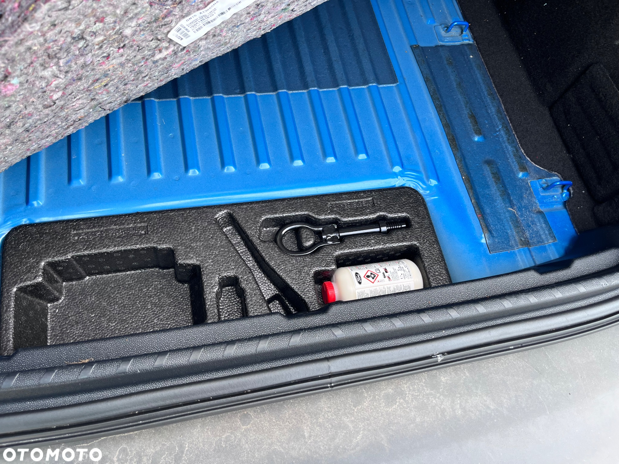 Ford EcoSport 1.0 EcoBoost COOL&CONNECT - 39