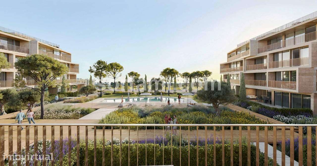 Apartamento T1 Venda - Grande imagem: 4/20