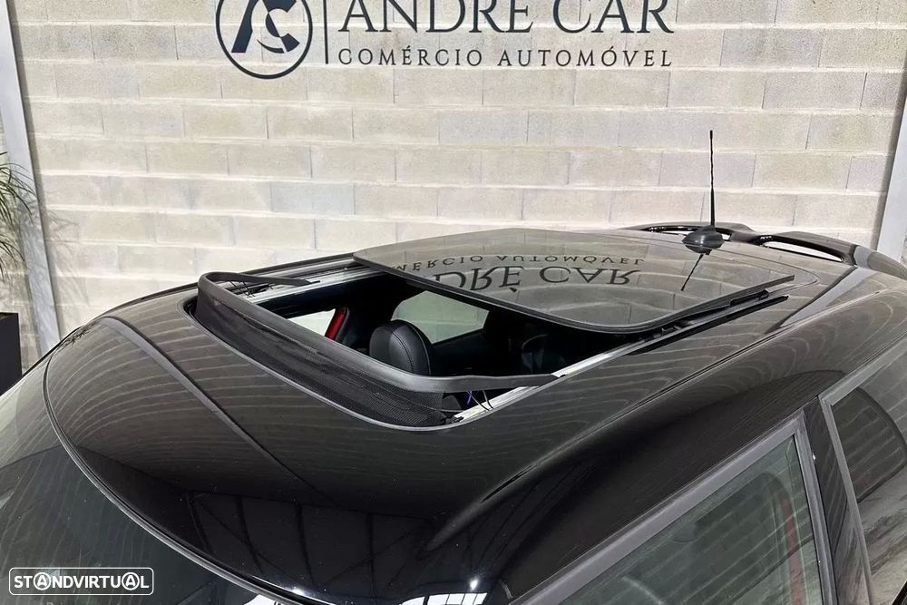 MINI 5 Portas Cooper S Premium JCW Auto - 3