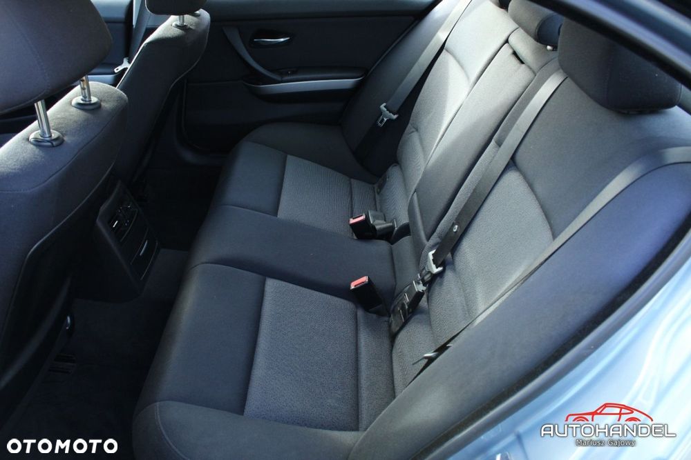 BMW Seria 3 - 19