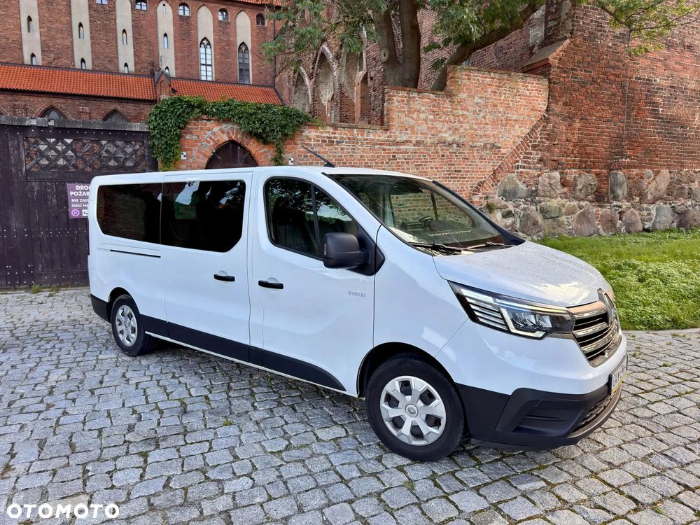 Renault Trafic - 7