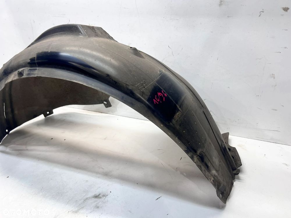 NADKOLE PLASTIKOWE LEWY PRZÓD AUDI A3 8P 8P0821171G 10/26 - 3