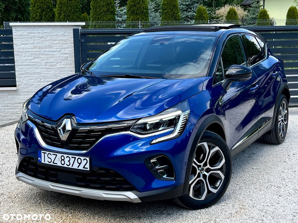 Renault Captur - 1