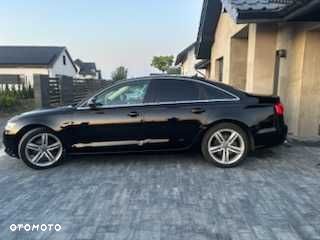 Audi A6 Limousine - 2