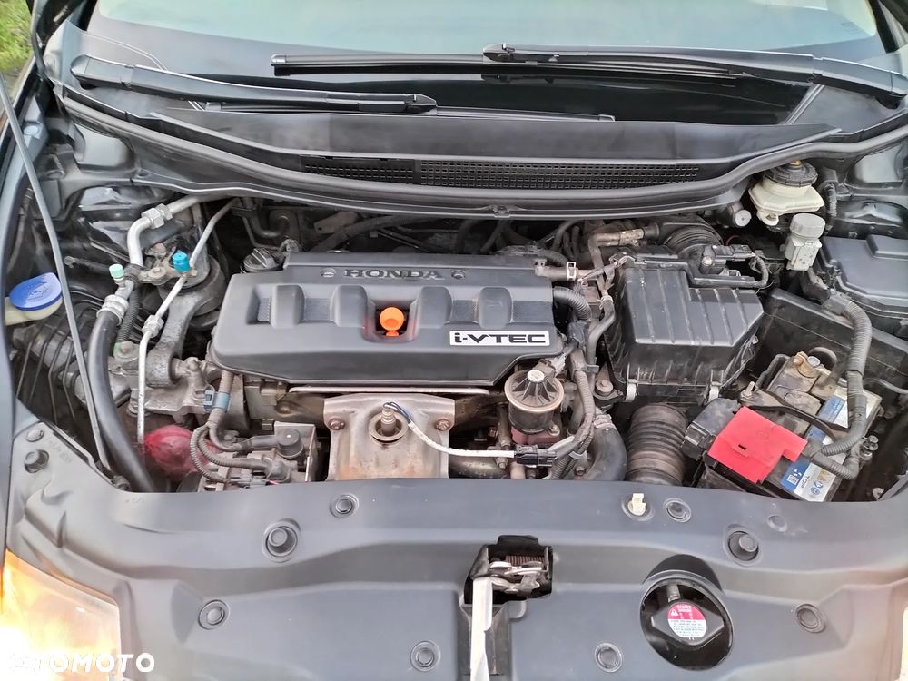 Honda Civic 1.8 Sport - 23