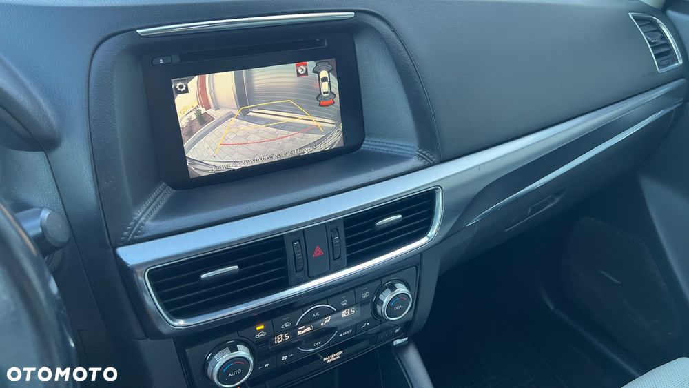 Mazda CX-5 - 14