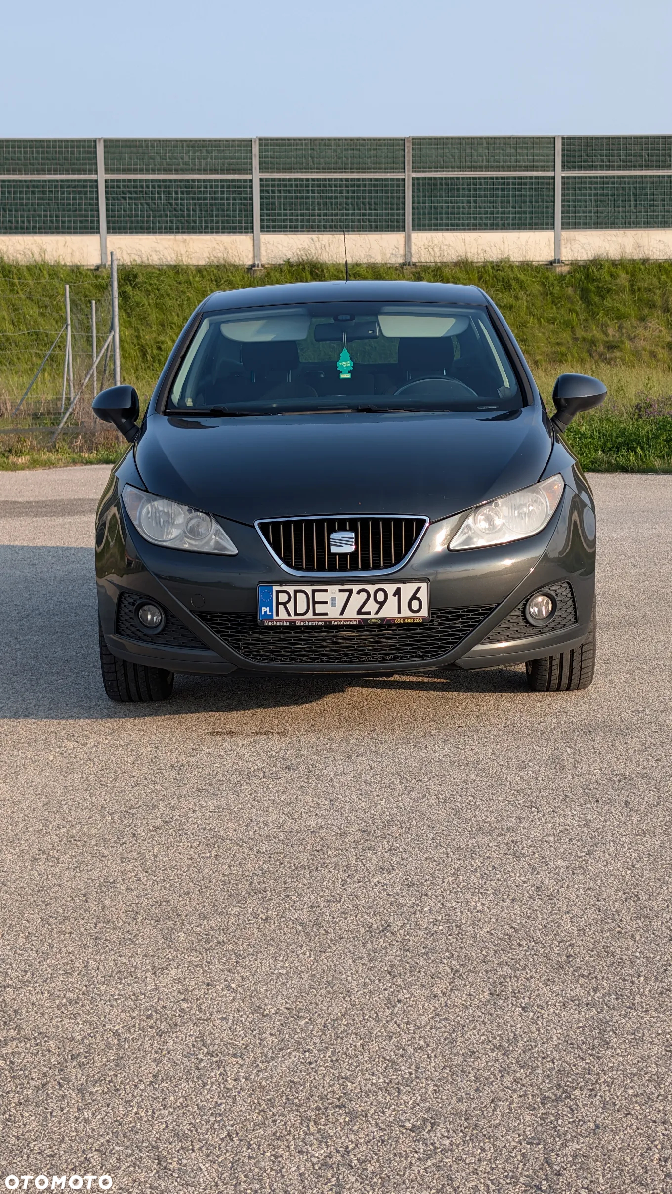 Seat Ibiza 1.2 TSI Sport - 10