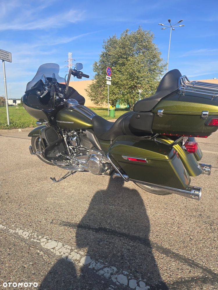 Harley-Davidson Touring Road Glide - 8