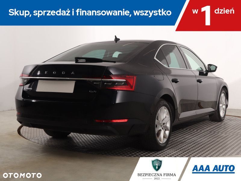 Skoda Superb - 7