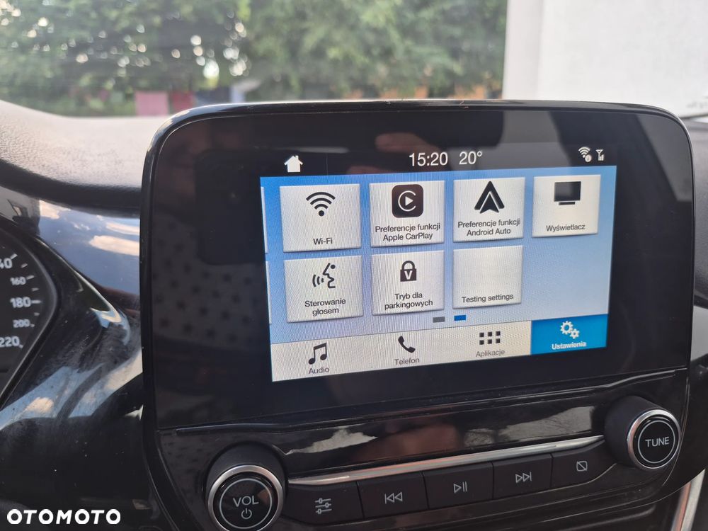 Ford Fiesta 1.1 S&S TITANIUM - 16