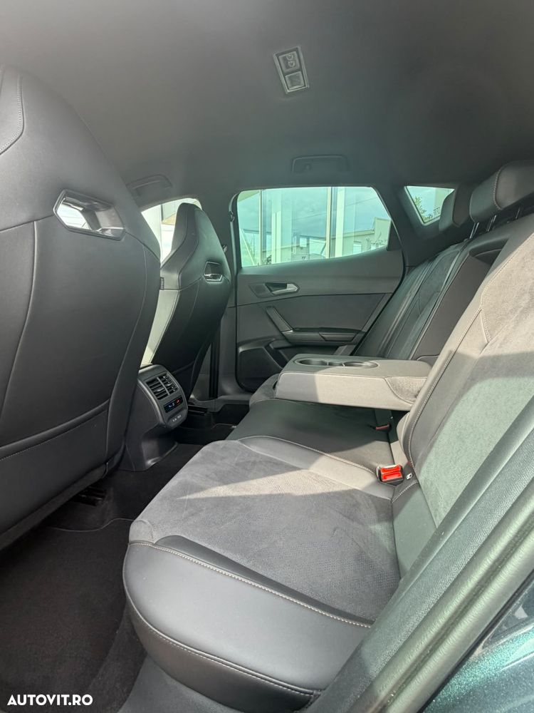Cupra Formentor 2.0 TDI DSG7 - 12