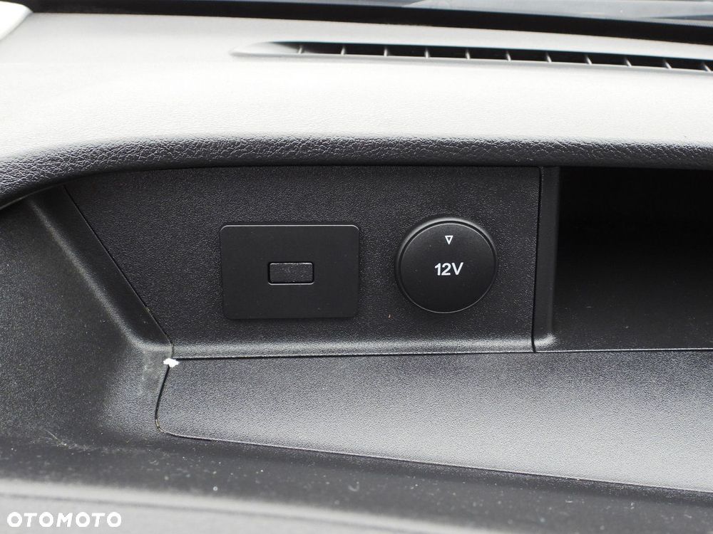 Ford TRANSIT WYWROTKA TEMPOMAT LEDY BLIŹNIACZE KOŁA KLIMATYZACJA  170KM - 38