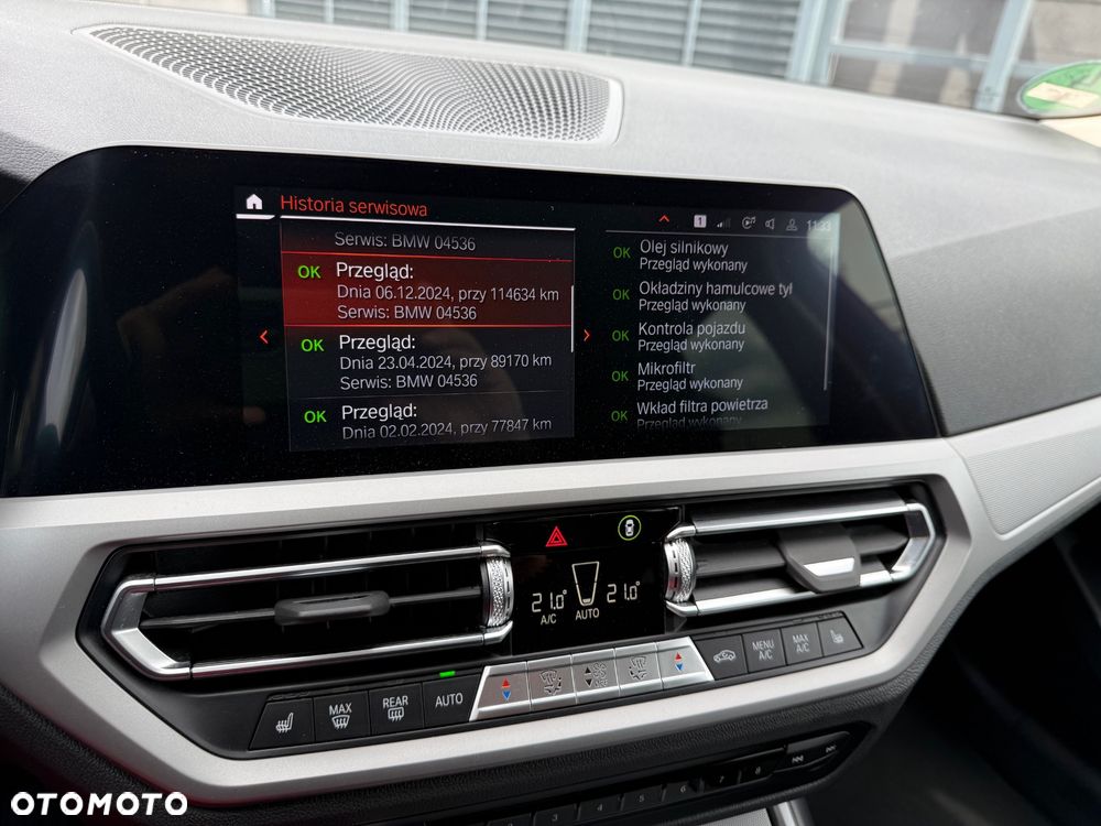 BMW Seria 3 320i GPF Advantage sport - 17