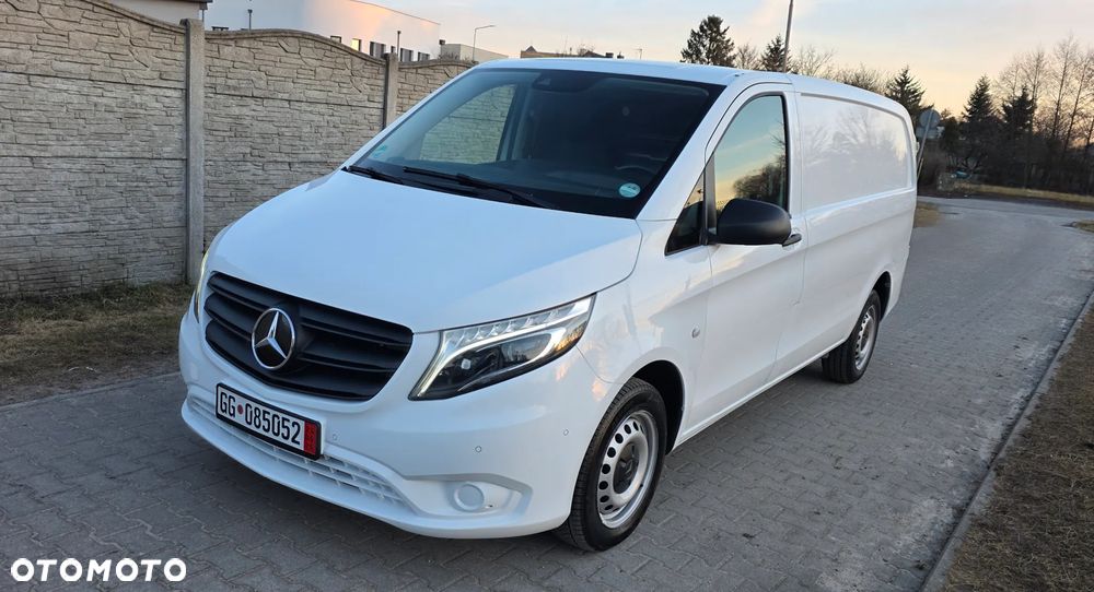 Mercedes-Benz VITO - 7