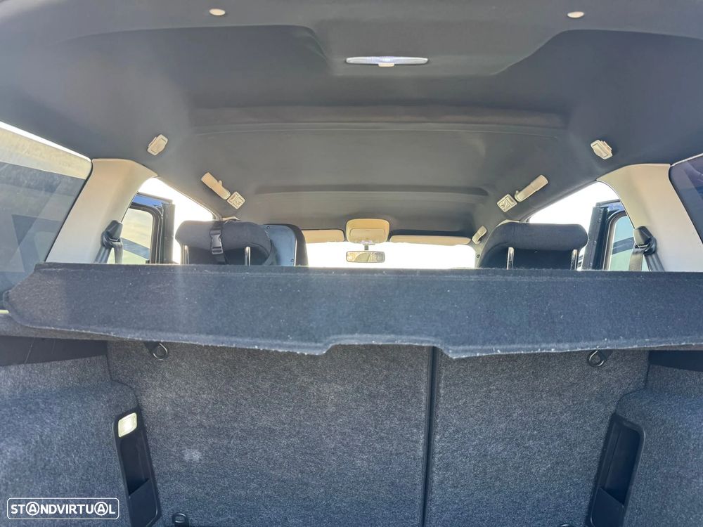 Peugeot 307 Break 1.6 HDi XS Premium - 18