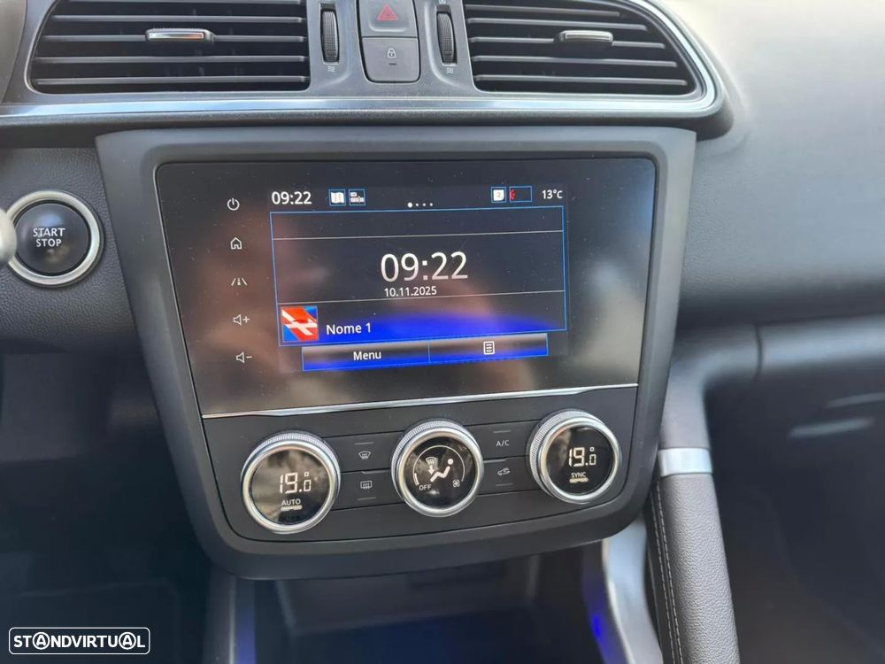 Renault Kadjar 1.3 TCe Intens - 7