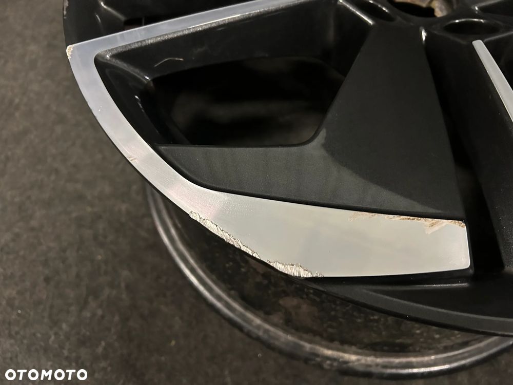Alufelga Skoda Octavia IV 18 cali 5x112 1szt. 5E3601025M - 5
