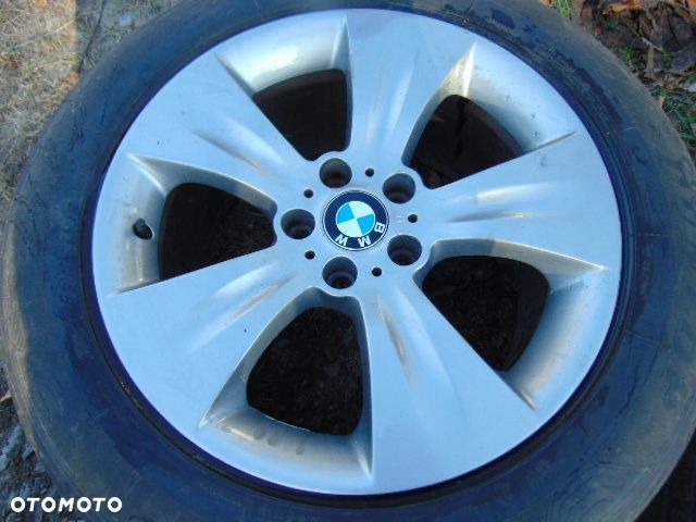 BMW x5 e70 e46 e87 e53 x3 ALUFELGI 19 styl wz 213 - 5