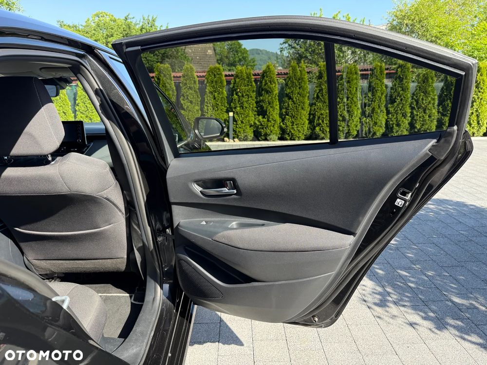 Toyota Corolla 1.8 Hybrid Comfort - 20