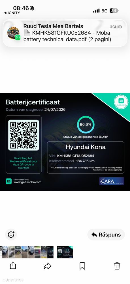 Hyundai KONA - 7