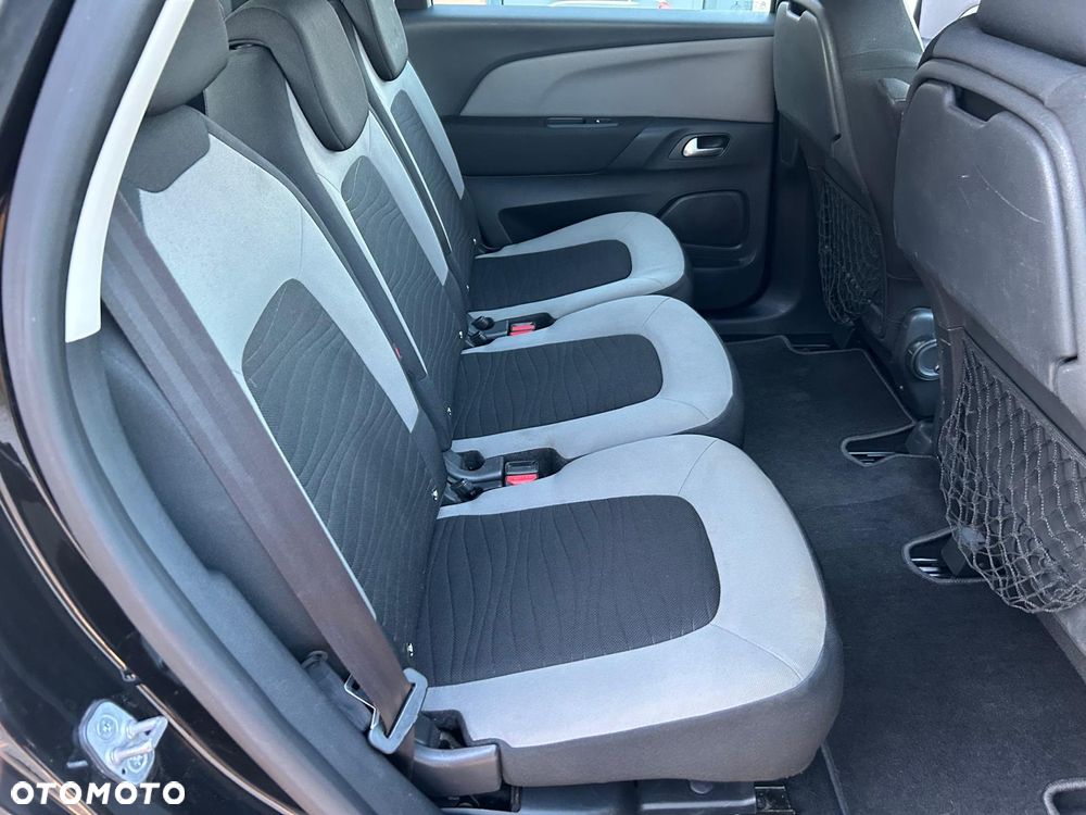Citroën C4 Picasso 1.6 e-HDi Attraction - 22