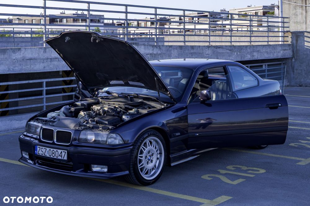 BMW Seria 3 316i - 37