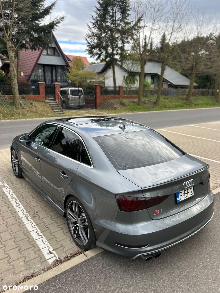 Audi S3 - 20