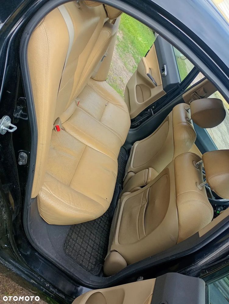 Honda Civic - 5