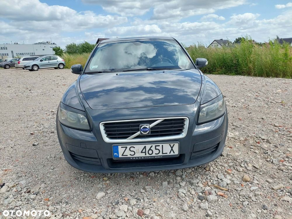 Volvo C30 1.6D DRIVe - 1