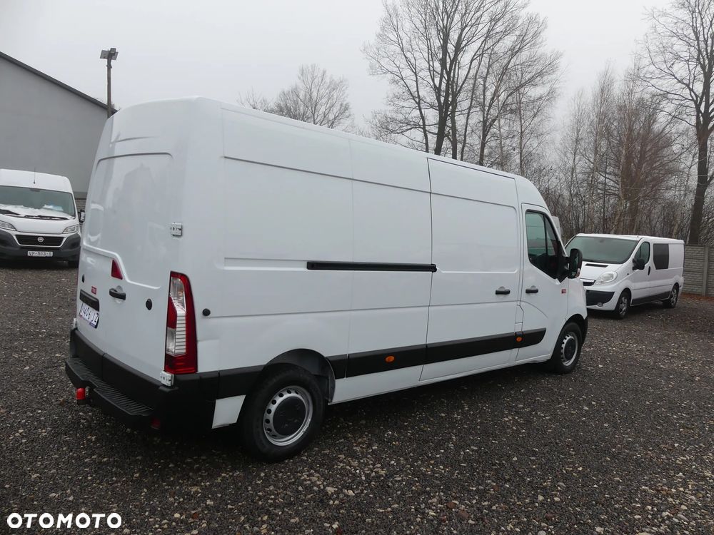 Renault MASTER L3H2*2.3DCI*170KM*2018 - 25
