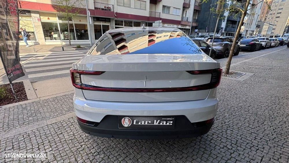 Polestar 2 Long Range 78 kWh AWD - 7