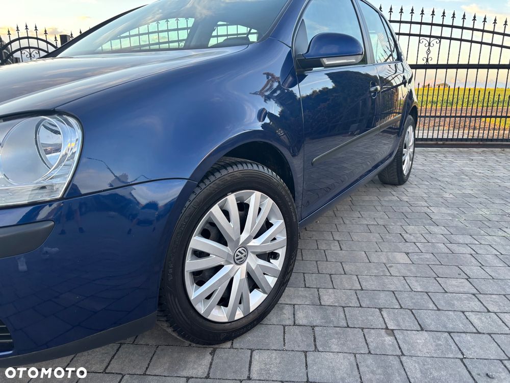 Volkswagen Golf 1.6 Basis - 17