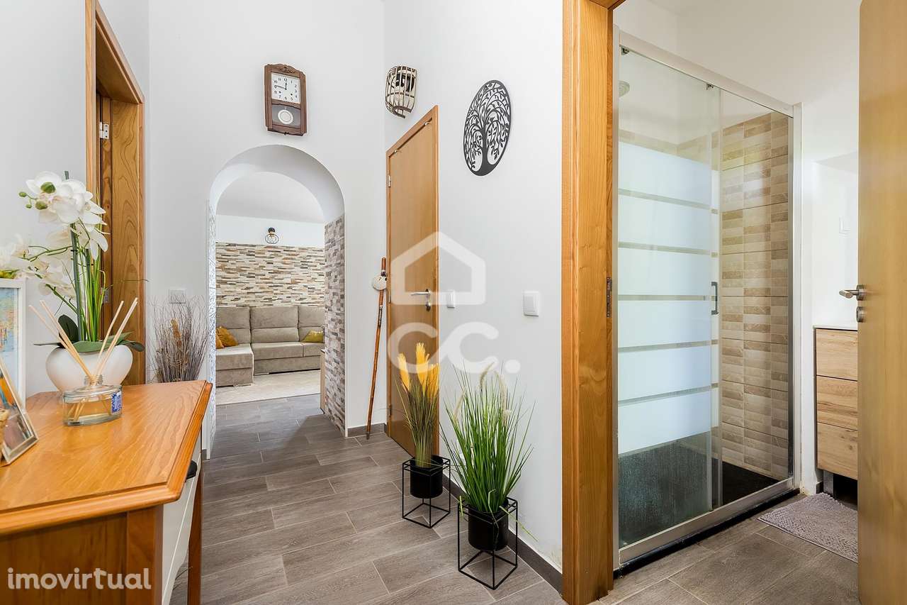 Quinta de 28.500 m² c/ 2 Moradias e Anexo | Herdade do Moncoveiro, Nos - Grande imagem: 5/60