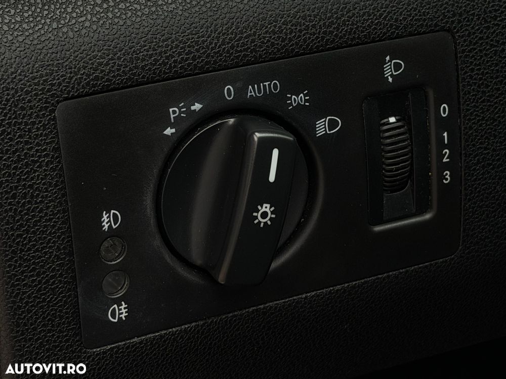 Mercedes-Benz B 170 Autotronic Special Edition - 23