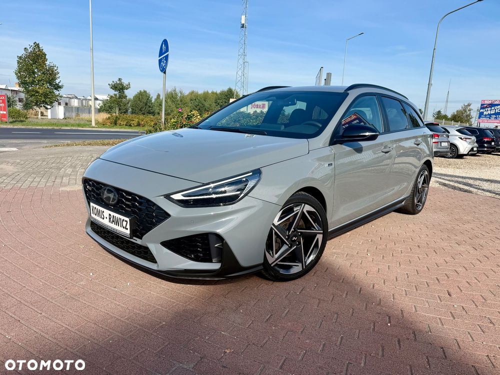 Hyundai i30 - 8