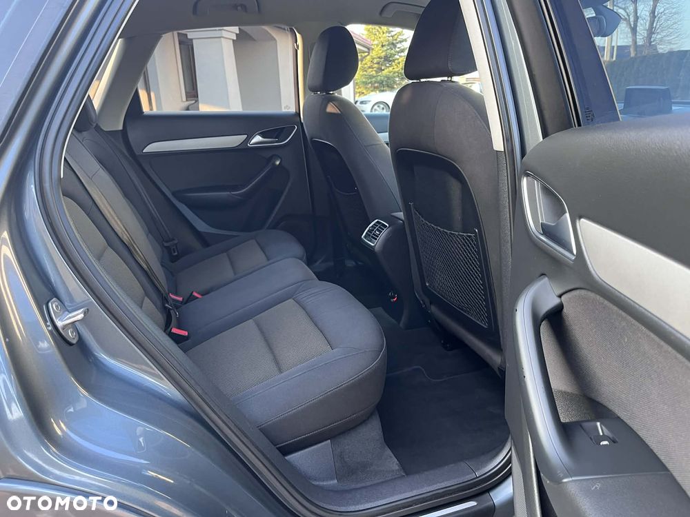 Audi Q3 2.0 TDI - 16