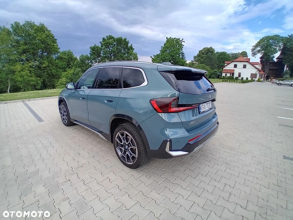 BMW X1 - 5