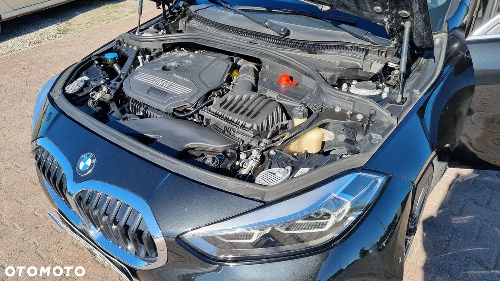 BMW Seria 1 - 37