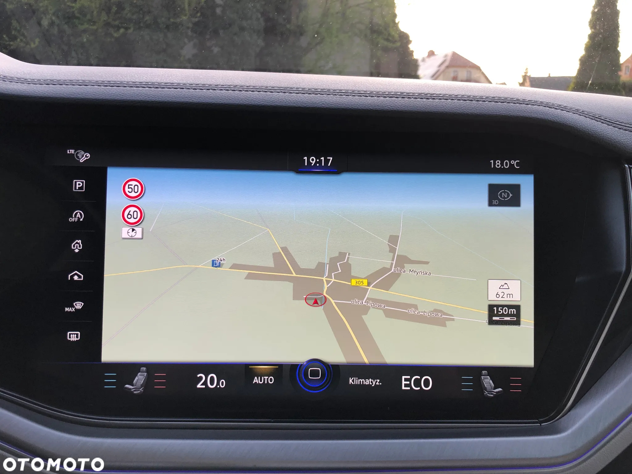 Volkswagen Touareg 4.0 V8 TDI SCR 4Mot R-Line - 17