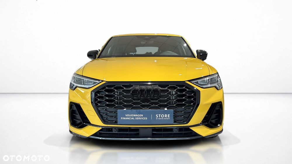 Audi Q3 35 TFSI mHEV S-Line S tronic - 9