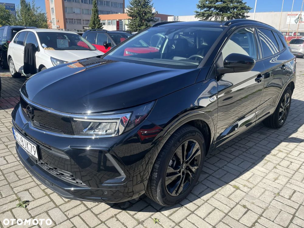 Opel Grandland X - 2