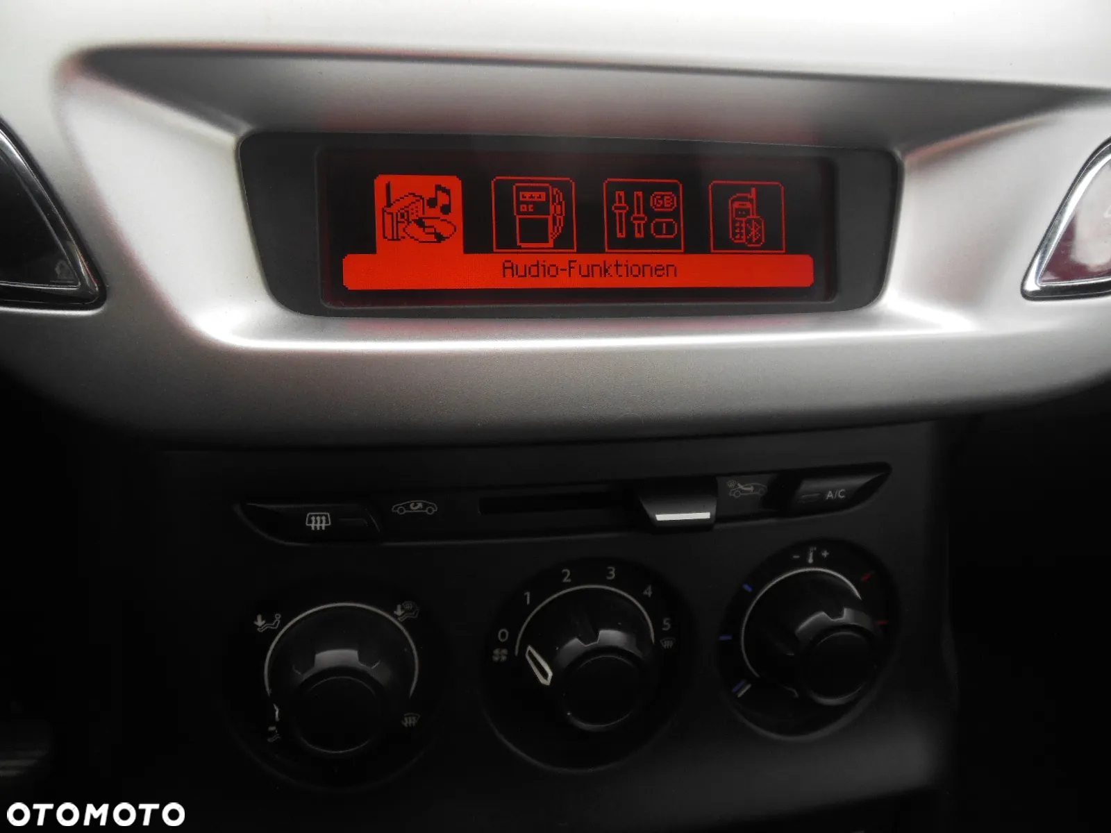Citroën C3 1.4 Exclusive - 14