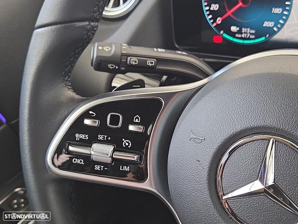 Mercedes-Benz EQA 250 Progressive - 18