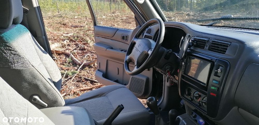 Nissan Patrol 3.0 TDI Elegance - 10