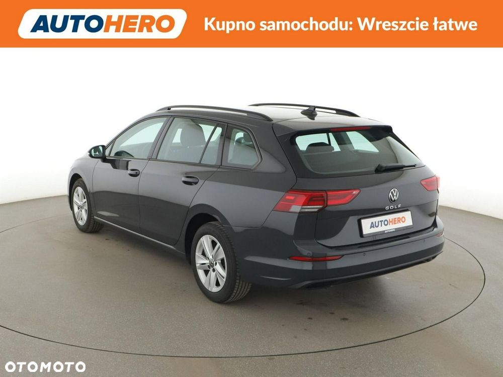 Volkswagen Golf Variant 2.0 TDI SCR DSG Life - 5