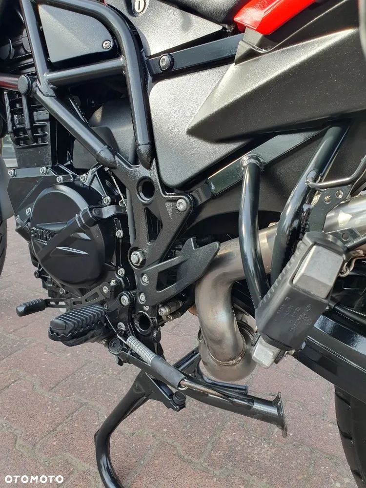 BMW GS - 10