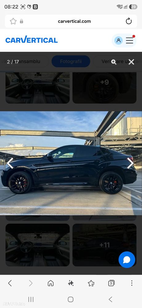 BMW X6 - 6